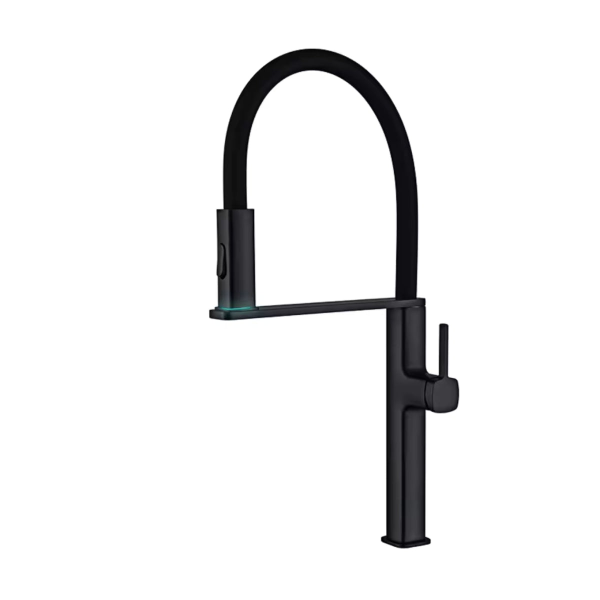Vale Premium Luxury Design Pull-Down Kitchen Faucet