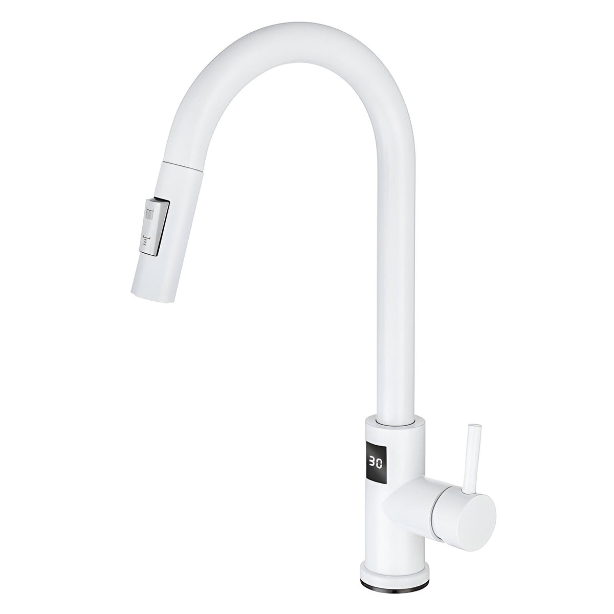 Nexa Pro Touchless Smart Kitchen Faucet