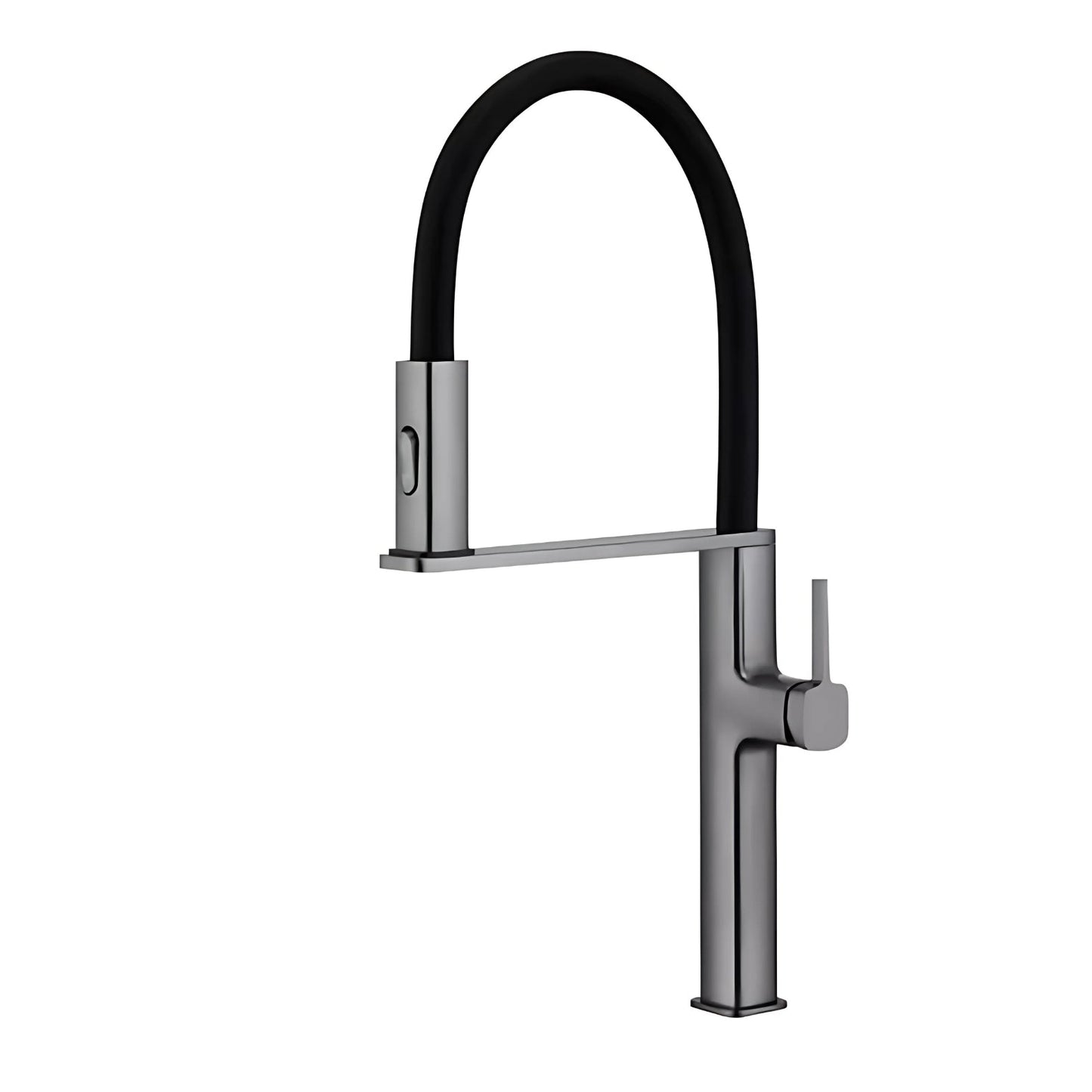 Vale Premium Luxury Design Pull-Down Kitchen Faucet