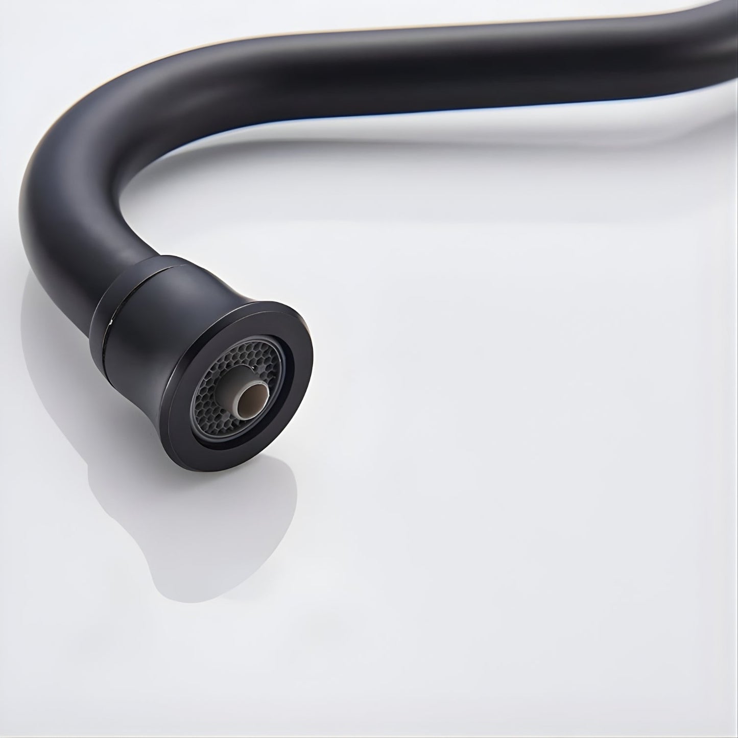 Brassivo 3-Way Kitchen Faucet with Filter Spout