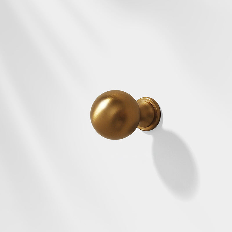 Comforsyco Modern Industrial Cabinet Pulls, Drawer Handles for Cabinets
