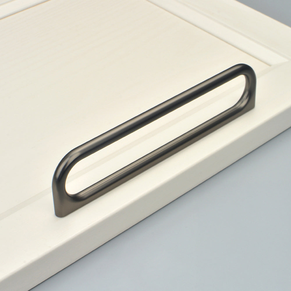 Comforsyco Open Ring Cabinet Pulls and Drawer Handles