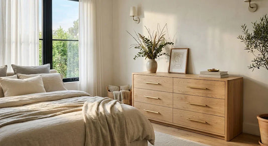 How to Refresh Your Bedroom on a Budget
