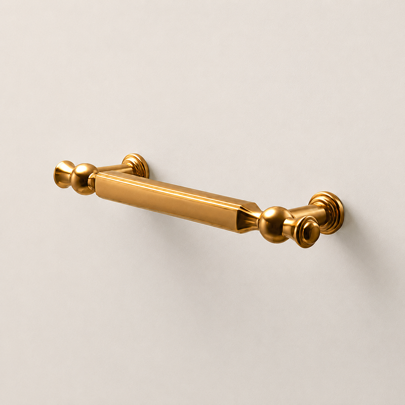 Bar Pulls