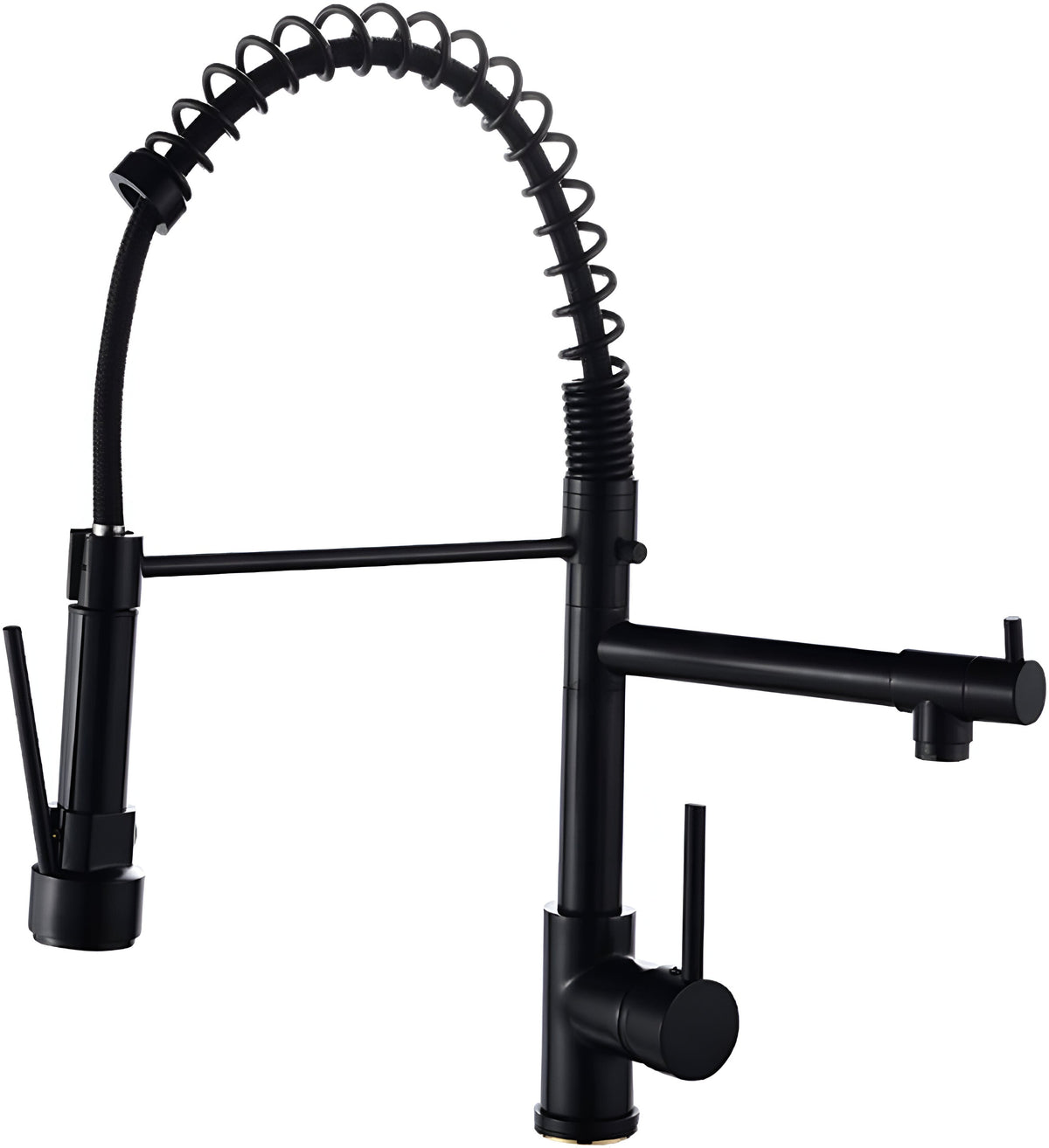 Rowan Professional Pull-Down Kitchen Faucet