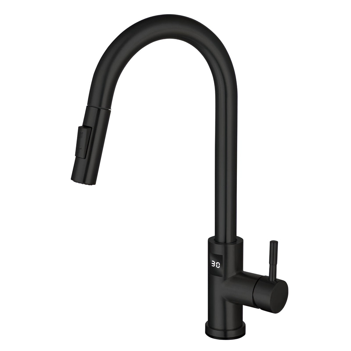 Nexa Pro Touchless Smart Kitchen Faucet