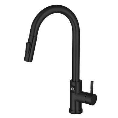 Nexa Pro Touchless Smart Kitchen Faucet