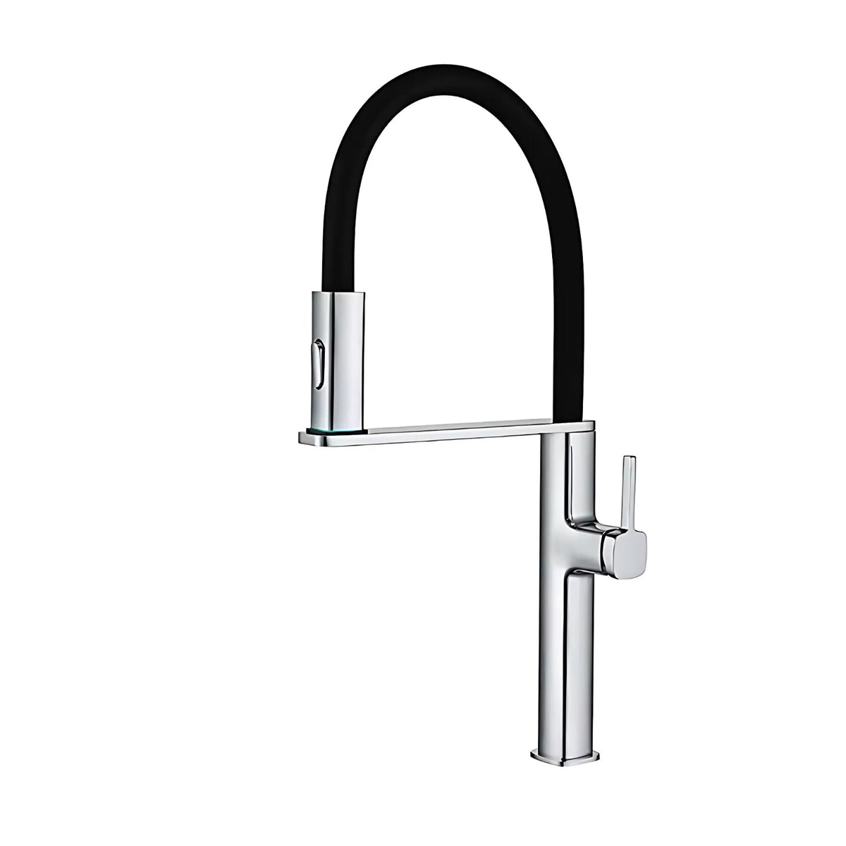 Vale Premium Luxury Design Pull-Down Kitchen Faucet