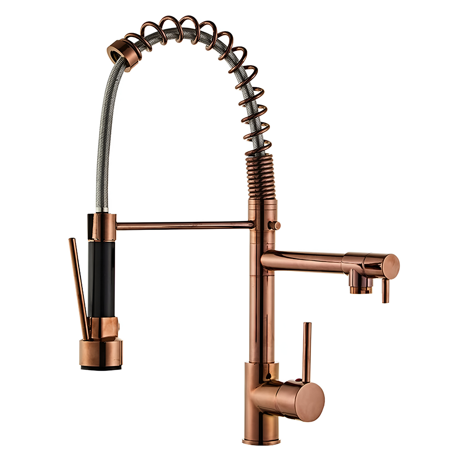 Rowan Professional Pull-Down Kitchen Faucet