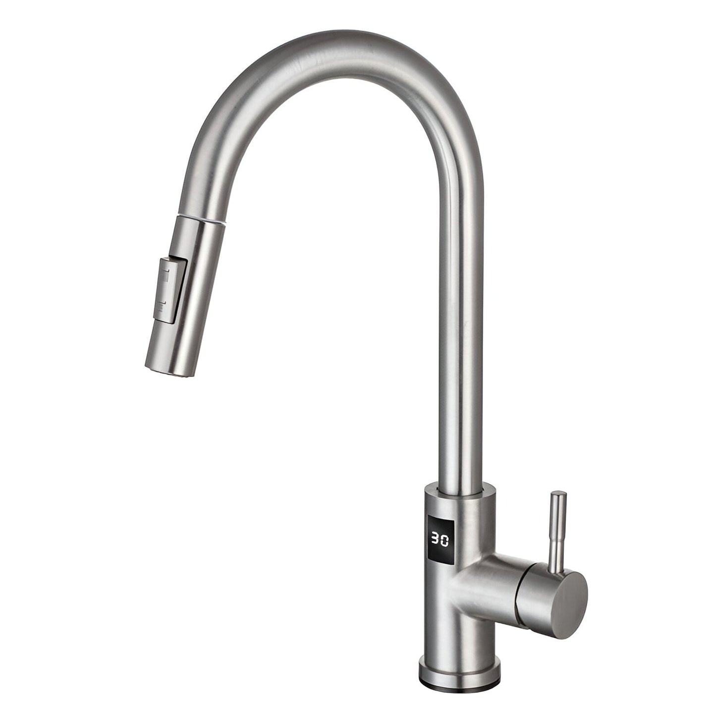 Nexa Pro Touchless Smart Kitchen Faucet