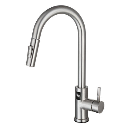 Nexa Pro Touchless Smart Kitchen Faucet