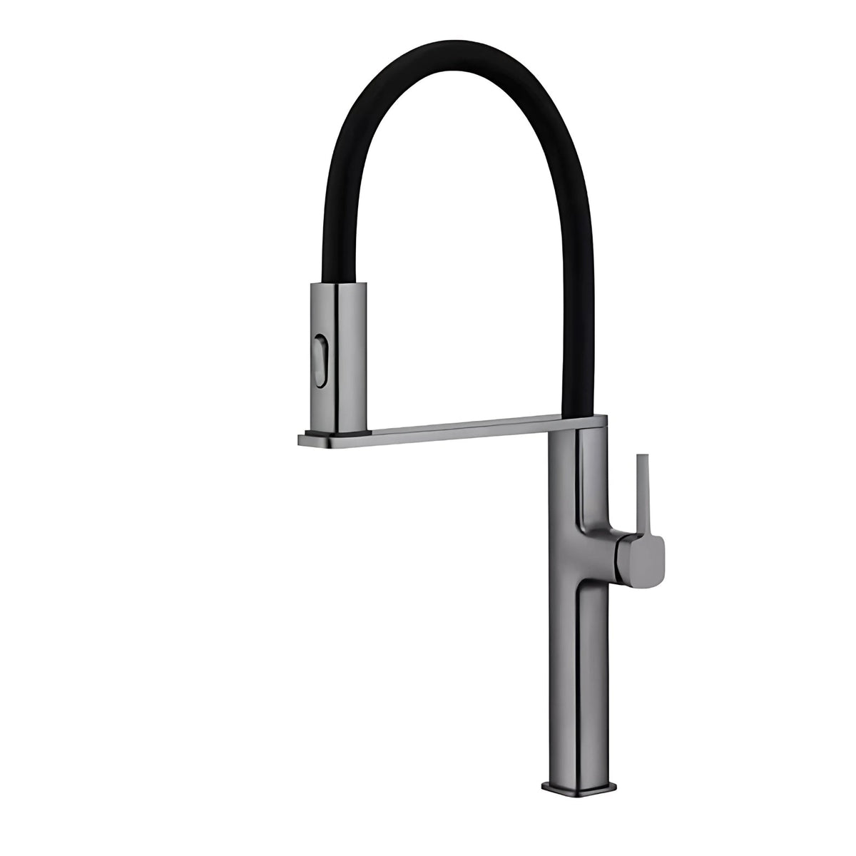Vale Premium Luxury Design Pull-Down Kitchen Faucet