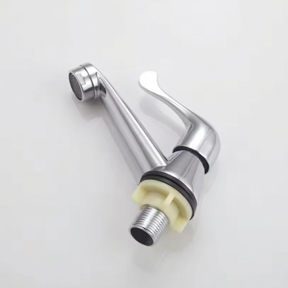 Corsa Cold Water Basin Faucet