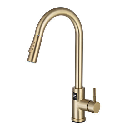 Nexa Pro Touchless Smart Kitchen Faucet