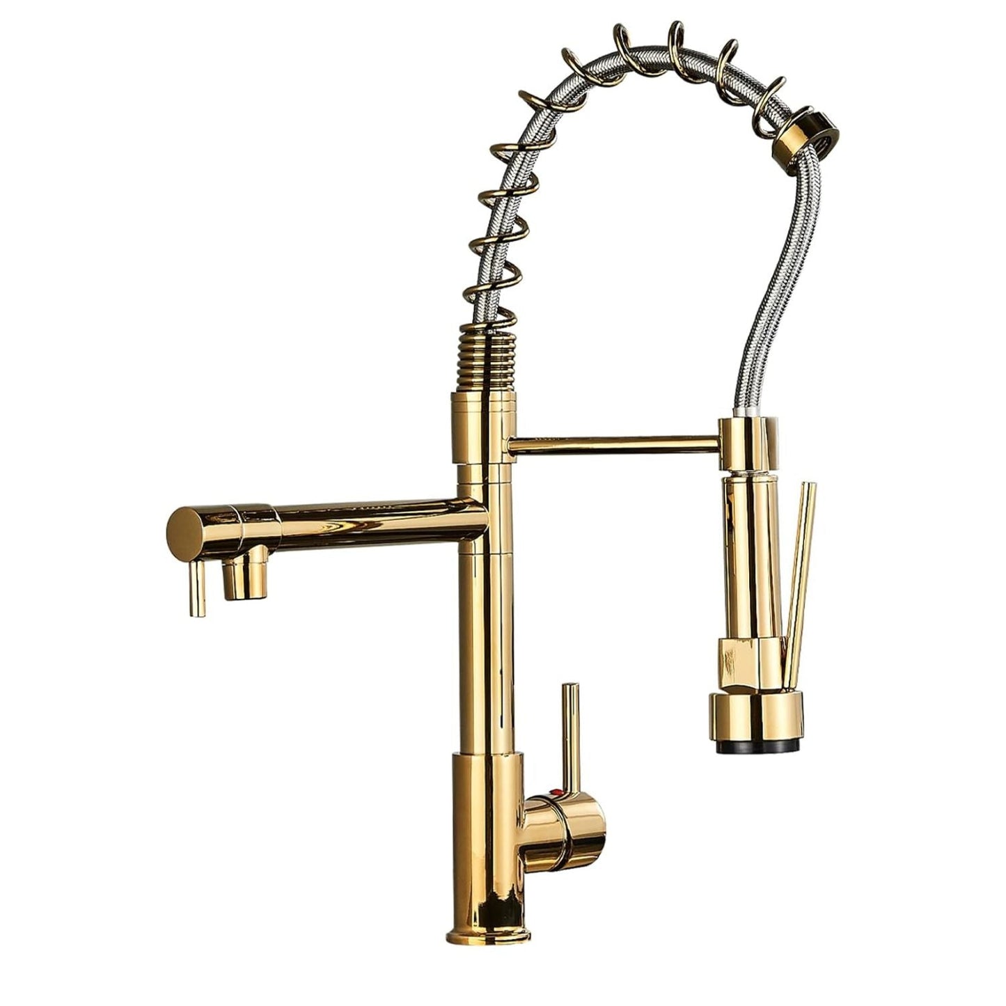Rowan Professional Pull-Down Kitchen Faucet