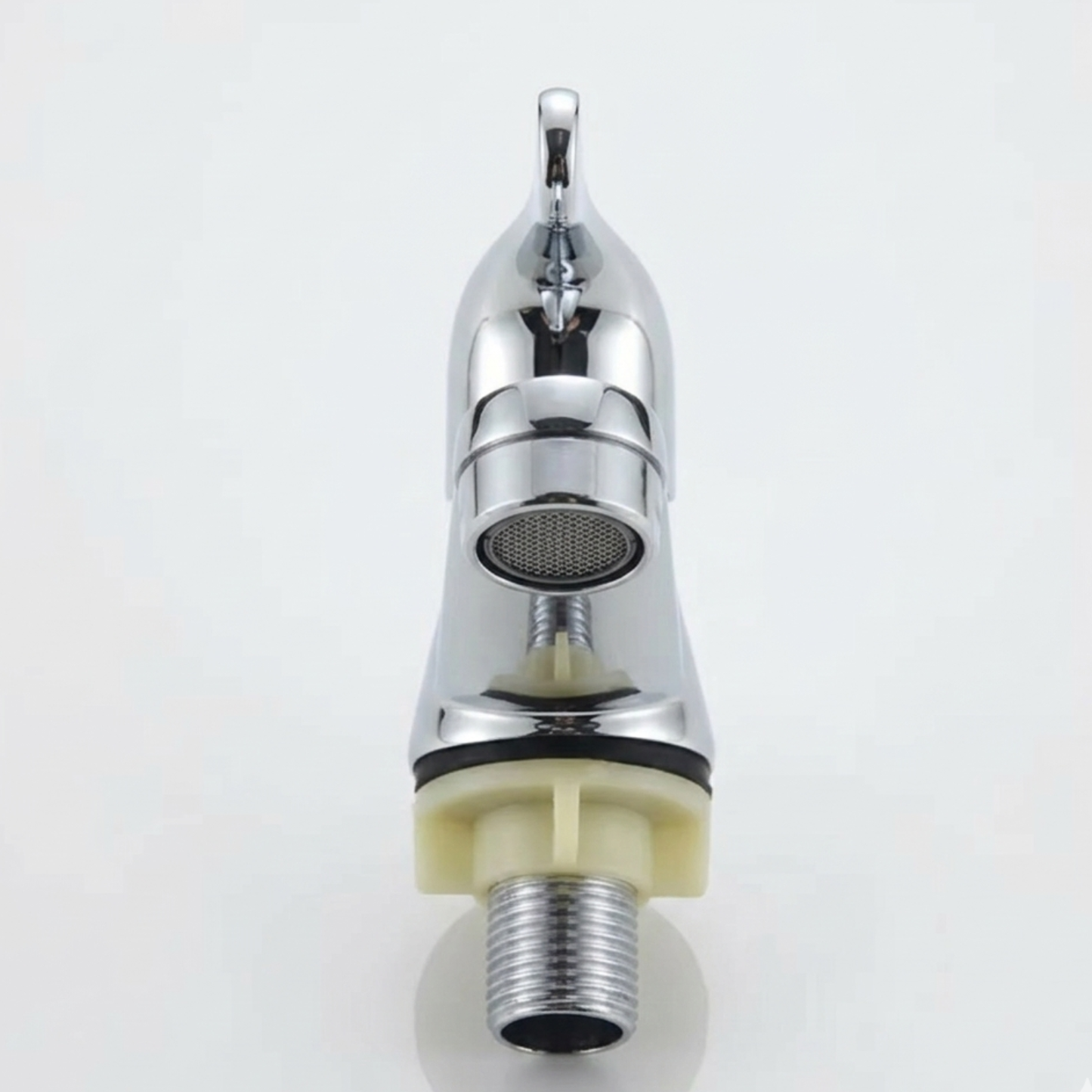 Corsa Cold Water Basin Faucet
