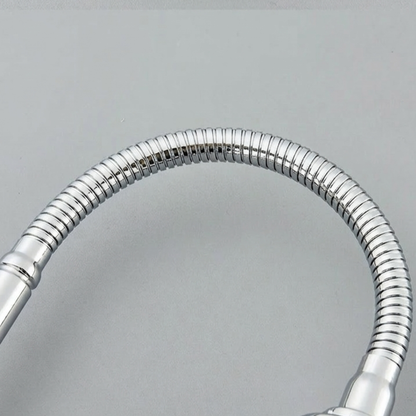 Reno Dual Hole Wall Mount Kitchen Sink Faucet
