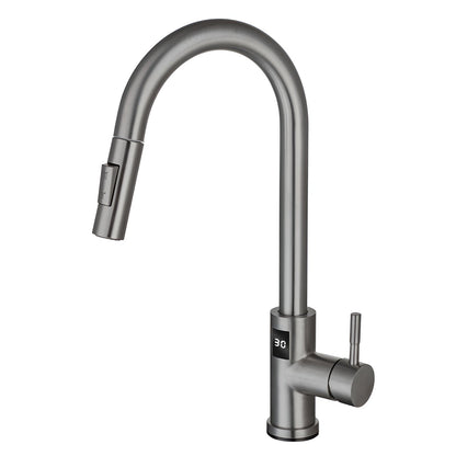 Nexa Pro Touchless Smart Kitchen Faucet