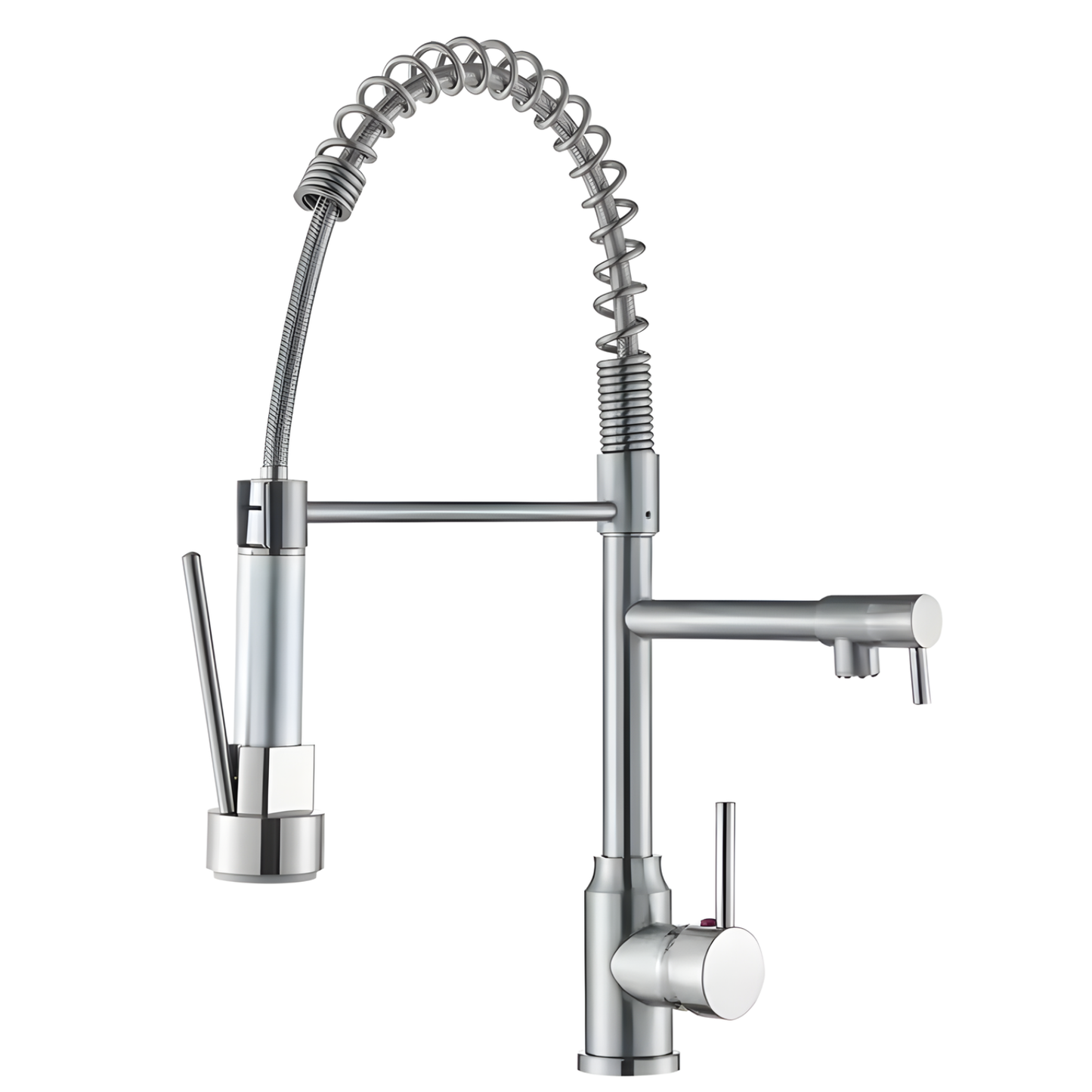 Rowan Professional Pull-Down Kitchen Faucet