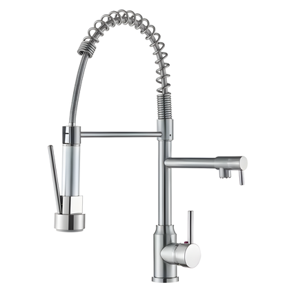 Rowan Professional Pull-Down Kitchen Faucet