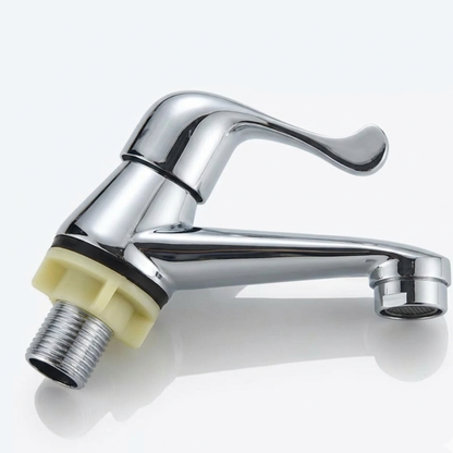 Corsa Cold Water Basin Faucet