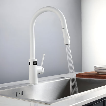 Nexa Pro Touchless Smart Kitchen Faucet