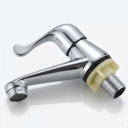 Corsa Cold Water Basin Faucet