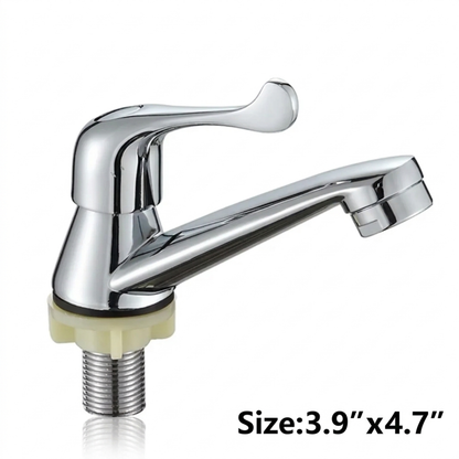 Corsa Cold Water Basin Faucet