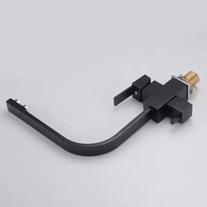 Livia Three-Way Kitchen Faucet with Filter Tap Reverse Osmosis Compatible