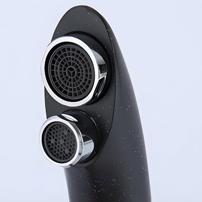 Sora 3-Way Kitchen Faucet with Pull-Out Sprayer