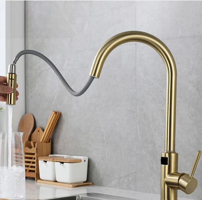 Nexa Pro Touchless Smart Kitchen Faucet
