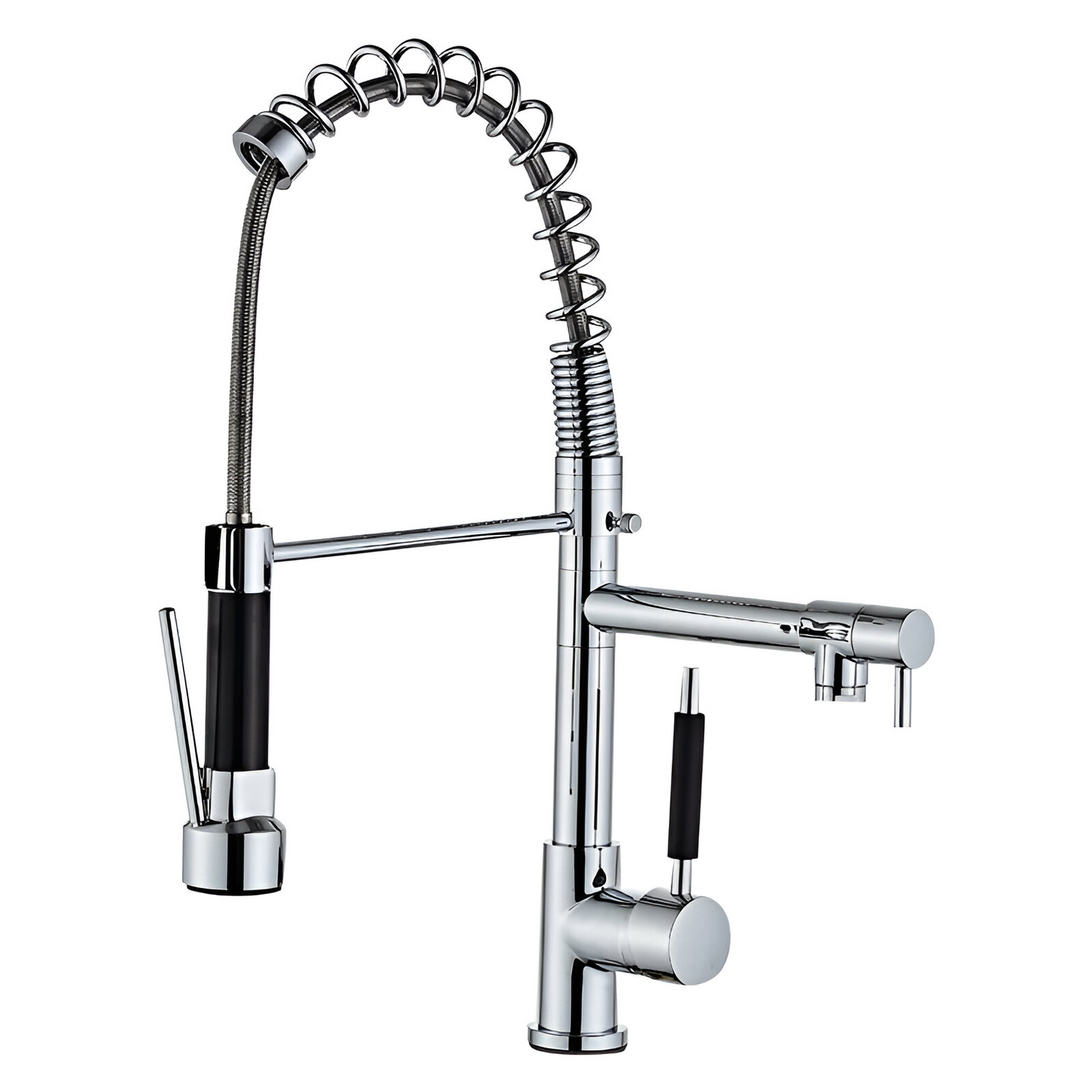 Rowan Professional Pull-Down Kitchen Faucet