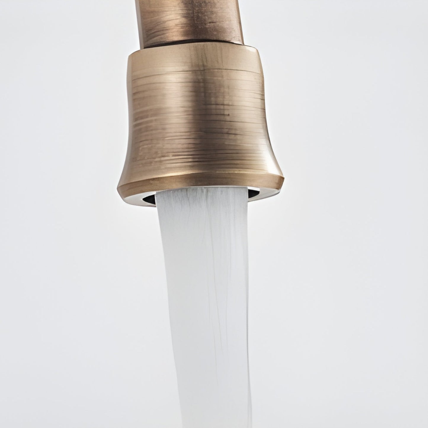 Celia 3-Way Filter Kitchen Faucet with Dual Handles