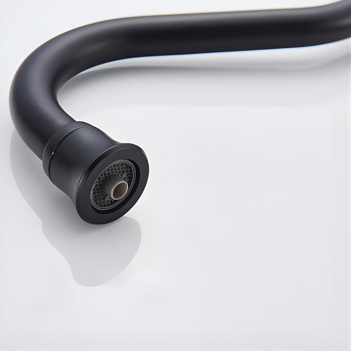 Celia 3-Way Filter Kitchen Faucet with Dual Handles