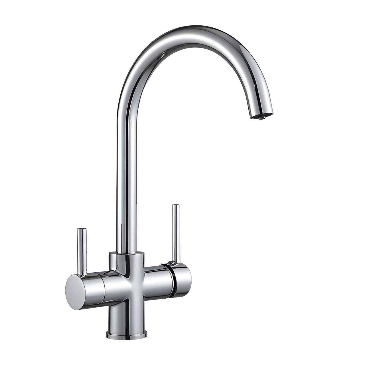 Clara 3-Way Filtered Drinking Water Kitchen Faucet