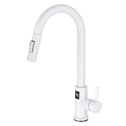 Nexa Pro Touchless Smart Kitchen Faucet