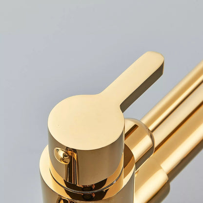 Vera 3-Way Filter Kitchen Faucet with Pull-Down Sprayer