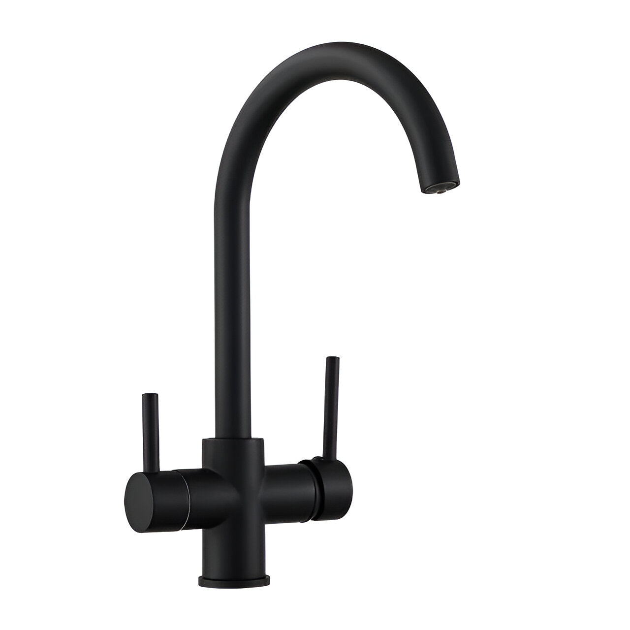 Clara 3-Way Filtered Drinking Water Kitchen Faucet