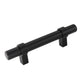 Matte Black Cabinet Handles  for Kitchen and Bathroom