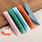 Faceted Trapezoidal Cabinet Pulls and Drawer Handles
