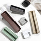 Multi-Color Aluminum Recessed Cabinet Pulls