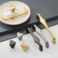 European Style Zinc Alloy Cabinet Pulls and Knobs