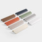 Invisible Round Arc Aluminum Alloy Cabinet Edge Pulls