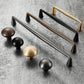 Classic Retro Brass Furniture Cabinet Pulls
