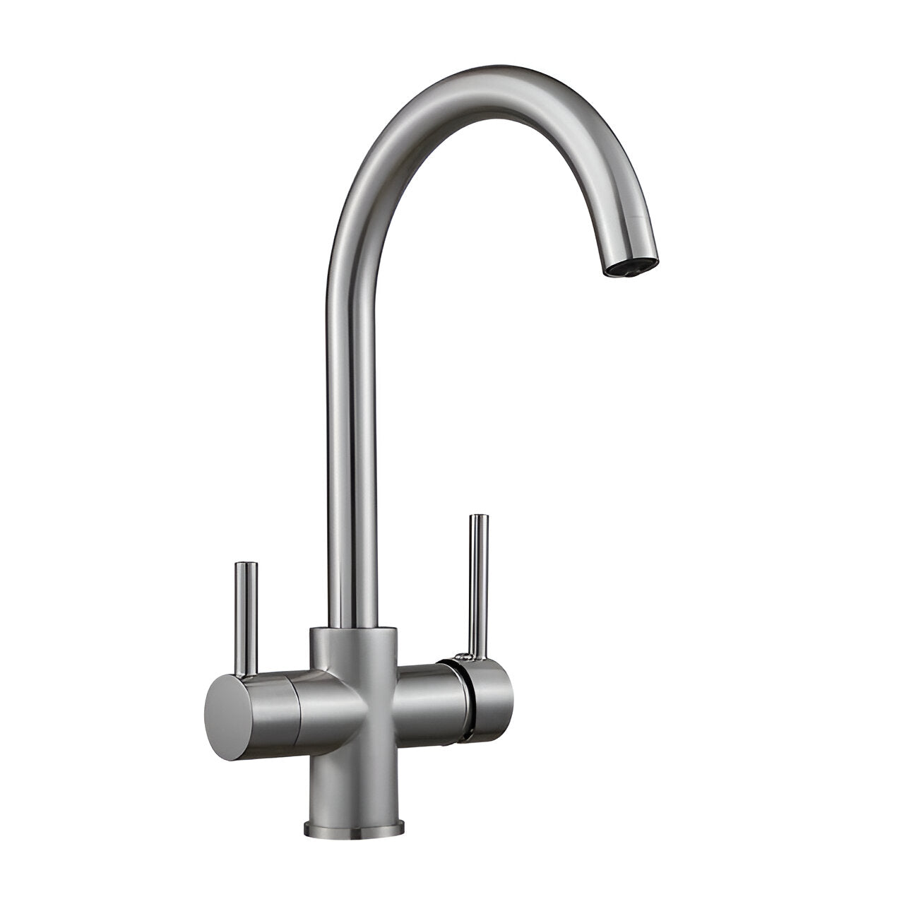 Clara 3-Way Filtered Drinking Water Kitchen Faucet
