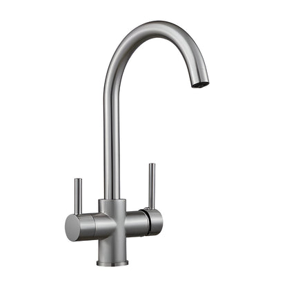 Clara 3-Way Filtered Drinking Water Kitchen Faucet