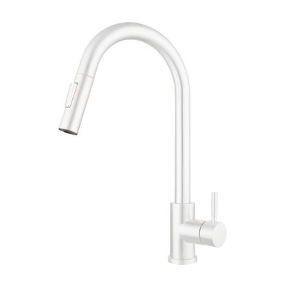 Senso Touch-Activated Pull-Down Kitchen Faucet