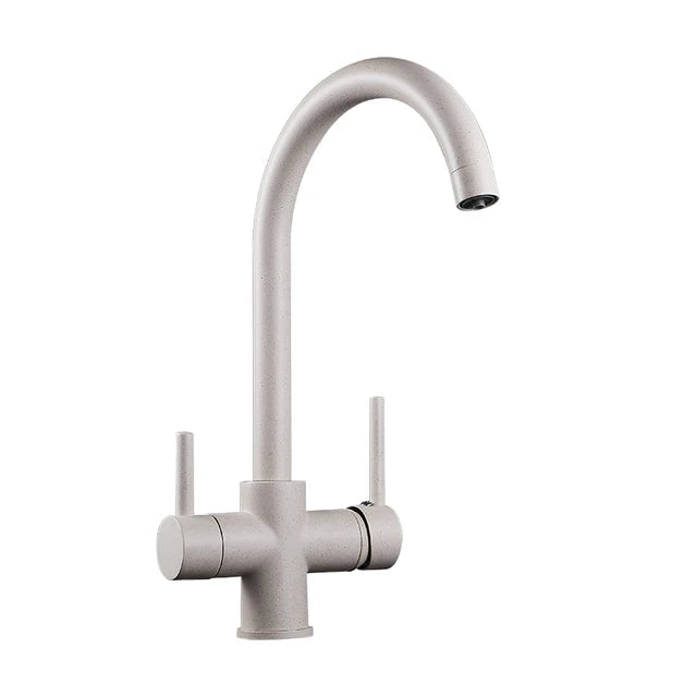 Clara 3-Way Filtered Drinking Water Kitchen Faucet