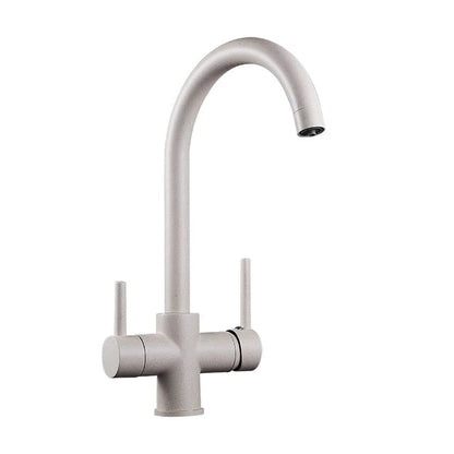 Clara 3-Way Filtered Drinking Water Kitchen Faucet