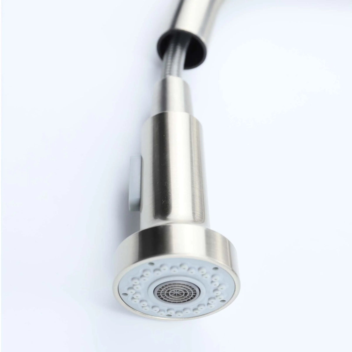 Maren Industrial Pre-Rinse Kitchen Faucet